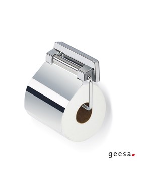 GEESA HOTELIA 5144-100 ΧΑΡΤΟΘΗΚΗ ΜΕ ΚΑΠΑΚΙ ΧΡΩΜΕ