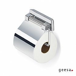 GEESA HOTELIA 5144-100 ΧΑΡΤΟΘΗΚΗ ΜΕ ΚΑΠΑΚΙ ΧΡΩΜΕ
