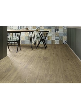 FLASH ULIVO 20Χ122 cm - ΓΡΑΝΙΤΟΠΛΑΚΑΚΙ ΟΨΗΣ ΞΥΛΟΥ ITALY