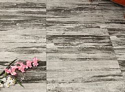 B.WOOD GREY 15Χ90 cm - ΓΡΑΝΙΤΟΠΛΑΚΑΚΙ ΟΨΗΣ ΓΚΡΙ ΠΑΛΑΙΩΜΕΝΟΥ ΞΥΛΟΥ