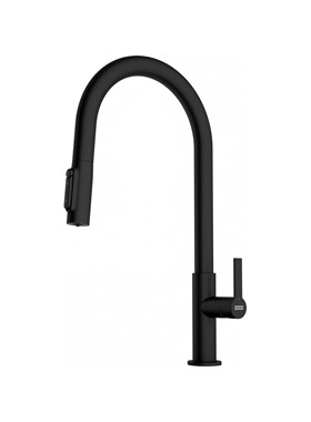 FRANKE MARIS SLIM FILTRATION J BLACK MAT - ΜΠΑΤΑΡΙΑ ΚΟΥΖΙΝΑΣ ΜΕ ΝΤΟΥΣ 2 ΔΕΣΜΩΝ KAI ΕΞΟΔΟ ΦΙΛΤΡΟΥ 3156807760