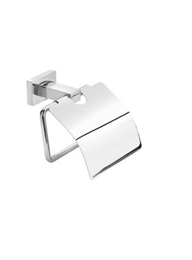 BRONZE ART LUGANO QUADRATO ΧΑΡΤΟΘΗΚΗ ΜΕ ΚΑΠΑΚΙ ΧΡΩΜΕ