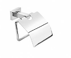 BRONZE ART LUGANO QUADRATO ΧΑΡΤΟΘΗΚΗ ΜΕ ΚΑΠΑΚΙ ΧΡΩΜΕ