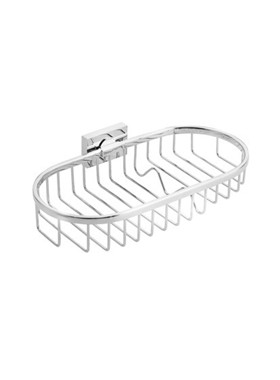 BRONZE ART LUGANO QUADRATO ΣΠΟΓΓΟΘΗΚΗ ΧΡΩΜΕ