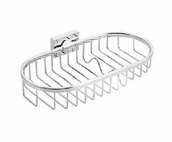 BRONZE ART LUGANO QUADRATO ΣΠΟΓΓΟΘΗΚΗ ΧΡΩΜΕ