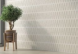 TER. CON. BLANCO 30Χ90 - ΠΛΑΚΑΚΙ MADE IN SPAIN