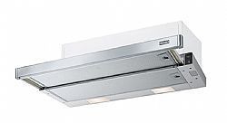 FRANKE NEW FLEX FTC 612 XS INOX 60cm 420m3/h - ΑΠΟΡΡΟΦΗΤΗΡΑΣ ΣΥΡΟΜΕΝΟΣ 3102200685 - 315.0532.375