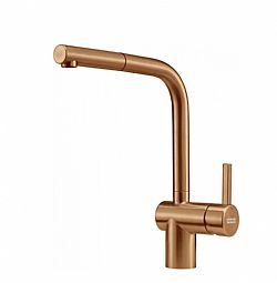 FRANKE NEW ATLAS ΜΕ ΝΤΟΥΣ 3156856231 - ΜΠΑΤΑΡΙΑ ΚΟΥΖΙΝΑΣ COPPER (ΧΑΛΚΟΥ)