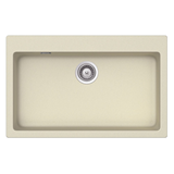 SCHOCK CRISTALITE MANHATTAN 30080-1321 (79x50cm) VANILLA - ΝΕΡΟΧΥΤΗΣ ΓΡΑΝΙΤΕΝΙΟΣ ΕΝΘΕΤΟΣ