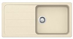 SCHOCK CRISTALITE ELEMENT 31100-1321 (100x50cm) VANILLA - ΝΕΡΟΧΥΤΗΣ ΓΡΑΝΙΤΕΝΙΟΣ ΕΝΘΕΤΟΣ