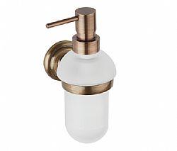 BRONZE ART TORONTO ΝΤΙΣΠΕΝΣΕΡ ΜΠΡΟΝΖΕ