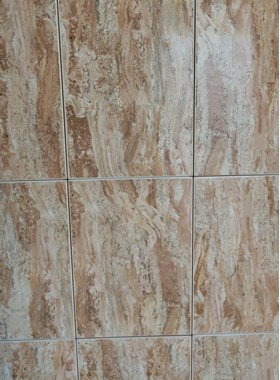 VERONA BEIGE - ΠΛΑΚΙΔΙΟ ΜΠΑΝΙΟΥ 20x30cm MADE IN SPAIN