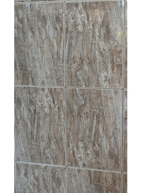 VERONA GRIS - ΠΛΑΚΙΔΙΟ ΜΠΑΝΙΟΥ 20x30cm MADE IN SPAIN