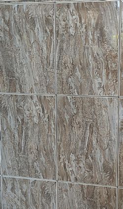 VERONA GRIS - ΠΛΑΚΙΔΙΟ ΜΠΑΝΙΟΥ 20x30cm MADE IN SPAIN