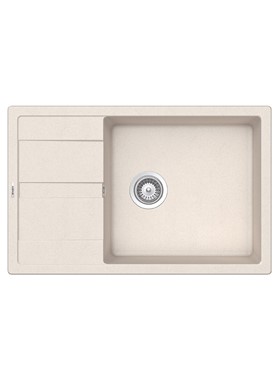 SCHOCK CRISTALITE MANHATTAN 30180-1511 (78x50cm) EVEREST - ΝΕΡΟΧΥΤΗΣ ΓΡΑΝΙΤΕΝΙΟΣ ΕΝΘΕΤΟΣ