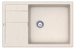 SCHOCK CRISTALITE MANHATTAN 30180-1511 (78x50cm) EVEREST - ΝΕΡΟΧΥΤΗΣ ΓΡΑΝΙΤΕΝΙΟΣ ΕΝΘΕΤΟΣ