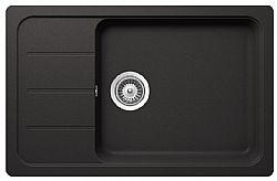 SCHOCK CRISTALITE ELEMENT 31180-1401 (78x50cm) NERO - ΝΕΡΟΧΥΤΗΣ ΓΡΑΝΙΤΕΝΙΟΣ ΕΝΘΕΤΟΣ