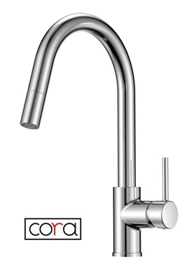 CORA 63360 - ΜΠΑΤΑΡΙΑ ΚΟΥΖΙΝΑΣ ΜΕ ΝΤΟΥΣ ΧΡΩΜΕ