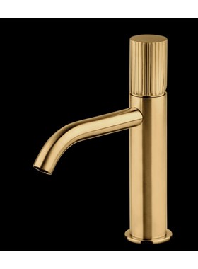 EURORAMA OSO 178309-201 - ΜΠΑΤΑΡΙΑ ΝΙΠΤΗΡΟΣ LIGHT GOLD BRUSHED