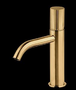 EURORAMA OSO 178309-201 - ΜΠΑΤΑΡΙΑ ΝΙΠΤΗΡΟΣ LIGHT GOLD BRUSHED