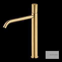 EURORAMA OSO 178309P-201 - ΜΠΑΤΑΡΙΑ ΝΙΠΤΗΡΟΣ ΕΠΙΤΡΑΠΕΙΑ LIGHT GOLD BRUSHED