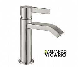 ARMANDO VICARIO MOOI 518010-110 - ΜΠΑΤΑΡΙΑ ΝΙΠΤΗΡΟΣ INOX FINISH