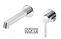 CORA OCCO 7218-100 - ΜΠΑΤΑΡΙΑ ΝΙΠΤΗΡΟΣ ΕΝΤΟΙΧΙΣΜΕΝΗ ΧΡΩΜΕ