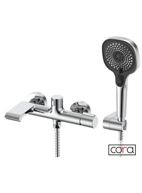 CORA OCCO 7200-100 - ΜΠΑΤΑΡΙΑ ΛΟΥΤΡΟΥ ΧΡΩΜΕ