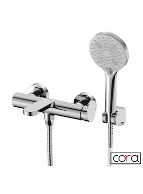 CORA MIST 3500-100 - ΜΠΑΤΑΡΙΑ ΛΟΥΤΡΟΥ ΧΡΩΜΕ