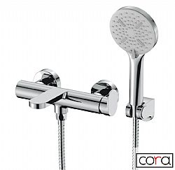 CORA MIST 3500-100 - ΜΠΑΤΑΡΙΑ ΛΟΥΤΡΟΥ ΧΡΩΜΕ