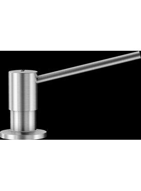 BLANCO TORRE DISPENSER 521541 STAINLESS STEEL SOLID