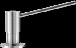 BLANCO TORRE DISPENSER 521541 STAINLESS STEEL SOLID