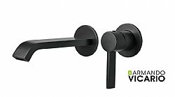 ARMANDO VICARIO MOOI 518045-400 - ΜΠΑΤΑΡΙΑ ΝΙΠΤΗΡΟΣ ΕΝΤΟΙΧΙΣΜΕΝΗ ΜΑΥΡΟ ΜΑΤ