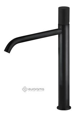 EURORAMA OSO 178309P-400 - ΜΠΑΤΑΡΙΑ ΝΙΠΤΗΡΟΣ ΨΗΛΗ ΜΑΥΡΟ ΜΑΤ