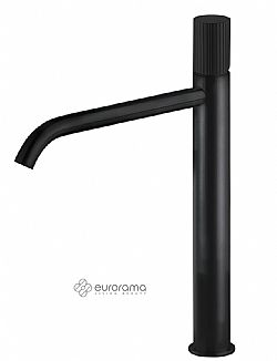 EURORAMA OSO 178309P-400 - ΜΠΑΤΑΡΙΑ ΝΙΠΤΗΡΟΣ ΨΗΛΗ ΜΑΥΡΟ ΜΑΤ