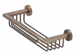 GEESA NEMOX 6514-221 ΣΠΟΓΓΟΘΗΚΗ ANTIQUE BRASS BRONZE