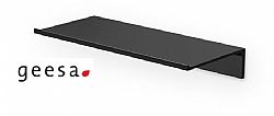 GEESA LEEV 8201/28-400 ΕΤΑΖΕΡΑ 28cm ΜΑΥΡΟ ΜΑΤ 