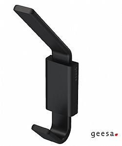 GEESA FRAME 8415-400 ΑΓΓΙΣΤΡΟ ΔΙΠΛΟ ΜΑΥΡΟ ΜΑΤ