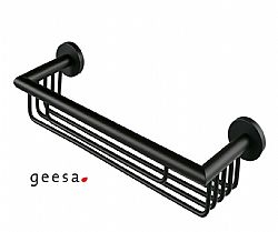 GEESA NEMOX 6514-400 ΣΠΟΓΓΟΘΗΚΗ ΜΑΥΡΟ ΜΑΤ