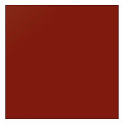 PASTEL BURGUND 20x20 - ΓΥΑΛΙΣΤΕΡΟ ΠΛΑΚΑΚΙ ΜΠΟΥΡΓΚΟΥΝΤΙ 20Χ20