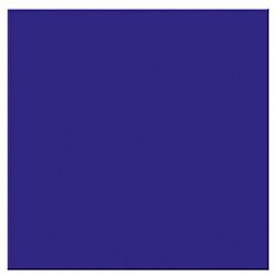 PASTEL KOBALTOWY 20Χ20 - ΓΥΑΛΙΣΤΕΡΟ ΠΛΑΚΑΚΙ ΣΚΟΥΡΟ ΜΠΛΕ NAVY BLUE