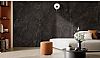 AVA NOBLE STONE DARK 60X120 cm - ΜΑΥΡΟ ΜΑΤ ΓΡΑΝΙΤΟΠΛΑΚΑΚΙ MADE IN ITALY