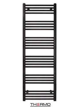 THERMO ALTO 50X150 cm BLACK MAT - ΘΕΡΜΑΝΤΙΚΟ ΣΩΜΑ ΜΠΑΝΙΟΥ ΜΑΥΡΟ ΜΑΤ ALT15050-400