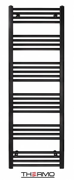 THERMO ALTO 50X150 cm BLACK MAT - ΘΕΡΜΑΝΤΙΚΟ ΣΩΜΑ ΜΠΑΝΙΟΥ ΜΑΥΡΟ ΜΑΤ ALT15050-400