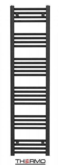 THERMO ALTO 40X150 cm ΜΑΥΡΟ ΜΑΤ - ΘΕΡΜΑΝΤΙΚΟ ΣΩΜΑ ΜΠΑΝΙΟΥ ALT15040-400