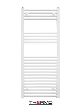 THERMO ALTO 50X120 cm ΛΕΥΚΟ - ΘΕΡΜΑΝΤΙΚΟ ΣΩΜΑ ΜΠΑΝΙΟΥ ALT12050-300