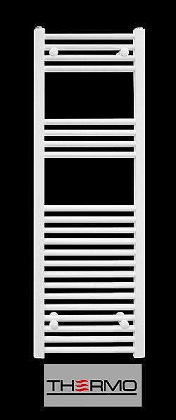 THERMO ALTO 40X120 cm ΛΕΥΚΟ - ΘΕΡΜΑΝΤΙΚΟ ΣΩΜΑ ΜΠΑΝΙΟΥ ALT12040-300