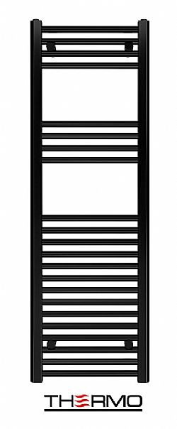 THERMO ALTO 40X120 cm ΜΑΥΡΟ ΜΑΤ - ΘΕΡΜΑΝΤΙΚΟ ΣΩΜΑ ΜΠΑΝΙΟΥ ALT12040-400