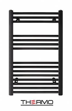 THERMO ALTO 50X80 cm ΜΑΥΡΟ ΜΑΤ - ΘΕΡΜΑΝΤΙΚΟ ΣΩΜΑ ΜΠΑΝΙΟΥ ALT8050-400