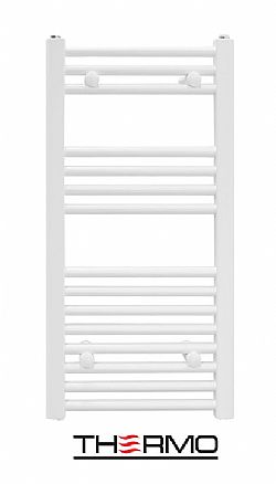 THERMO ALTO 40X80 cm ΛΕΥΚΟ - ΘΕΡΜΑΝΤΙΚΟ ΣΩΜΑ ΜΠΑΝΙΟΥ ALT8040-300